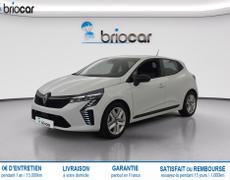 Renault Clio 5 Bruz