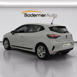 Renault Clio 5 E-Tech full hybrid 145 ch GSR2 Evolution 5p occasion - Vitrolles - photo 3/31