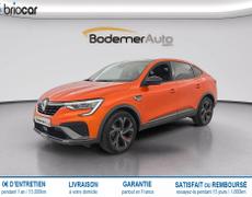 Renault Arkana Bruz