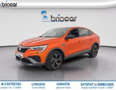 Renault Arkana Beaucouzé
