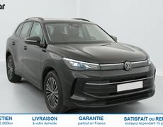 Volkswagen Tiguan Bruz
