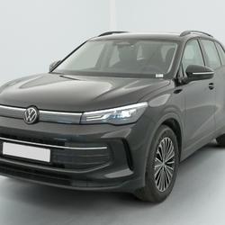 Volkswagen Tiguan 1.5 ETSI 150CH DSG7 LIFE PLUS Bruz