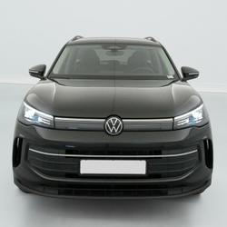 Volkswagen Tiguan 1.5 ETSI 150CH DSG7 LIFE PLUS Trappes