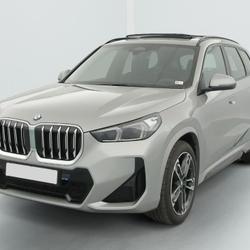 BMW X1 XDRIVE 20D 163CH DKG7 M SPORT Beaucouz&eacute;