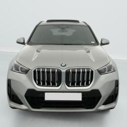 BMW X1 XDRIVE 20D 163CH DKG7 M SPORT Trappes