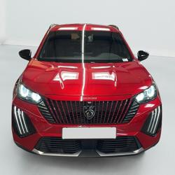 Peugeot 2008 100 S S BVM6 Allure Beaucouz&eacute;
