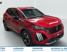 Peugeot 2008 Mondeville