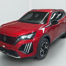 Peugeot 2008 100 S S BVM6 Allure Molsheim