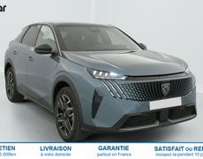 Peugeot 3008 Saint-Jean-d'Illac