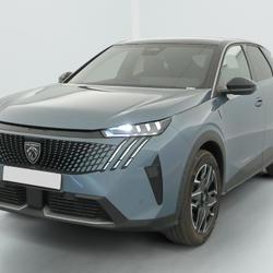 Peugeot 3008 Hybrid 145 e-DCS6 GT Mondeville