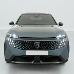Peugeot 3008 Hybrid 145 e-DCS6 GT Molsheim