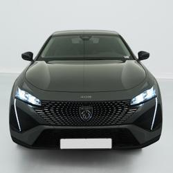 Peugeot 408 Hybrid 145 e-DCS6 Allure Bruz