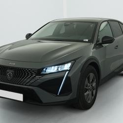 Peugeot 408 Hybrid 145 e-DCS6 Allure Mondeville