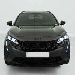 Peugeot 5008 BlueHDi 130ch S S EAT8 GT Beaucouz&eacute;