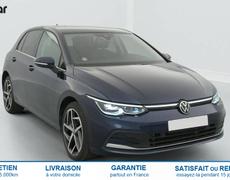 Volkswagen Golf 8 Saint-Jean-d'Illac
