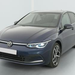 Volkswagen Golf 8 1.4 HYBRID RECHARGEABLE OPF 204 DSG6 STYLE Mondeville