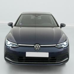 Volkswagen Golf 8 1.4 HYBRID RECHARGEABLE OPF 204 DSG6 STYLE Trappes