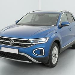Volkswagen T-Roc 1.5 TSI EVO 150 Start Stop DSG7 Style Rez&eacute;