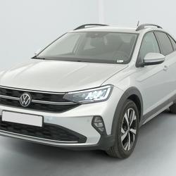 Volkswagen Taigo 1.0 TSI 116 DSG7 VW Edition Trappes