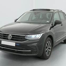Volkswagen Tiguan 1.5 TSI 150ch DSG7 Life Plus Saint-Jean-d'Illac