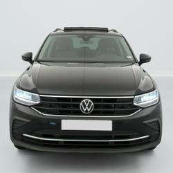 Volkswagen Tiguan 1.5 TSI 150ch DSG7 Life Plus Mondeville