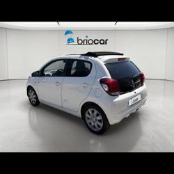 Peugeot 108 VTi 72 Top! Style 5p Saint-Jean-d'Illac