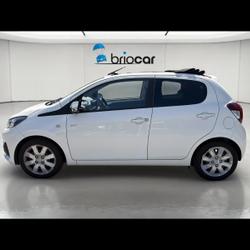 Peugeot 108 VTi 72 Top! Style 5p Molsheim