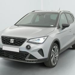 Seat Arona 1.0 TSI 115 ch Start Stop DSG7 FR Saint-Priest