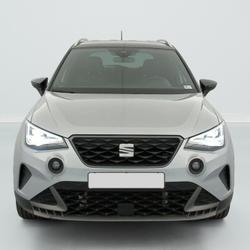 Seat Arona 1.0 TSI 115 ch Start Stop DSG7 FR Trappes