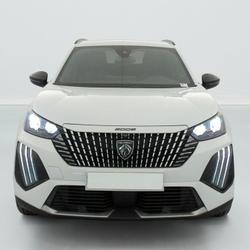 Peugeot 2008 100 S S BVM6 Allure Mondeville