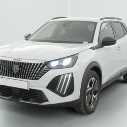 Peugeot 2008 100 S S BVM6 Allure Saint-Priest