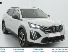 Peugeot 2008 Molsheim
