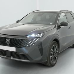 Peugeot 5008 HYBRID 145CH E-DCS6 GT Saint-Priest