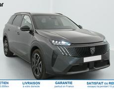 Peugeot 5008 Molsheim