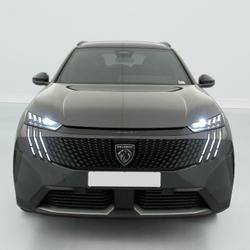 Peugeot 5008 HYBRID 145CH E-DCS6 GT Molsheim