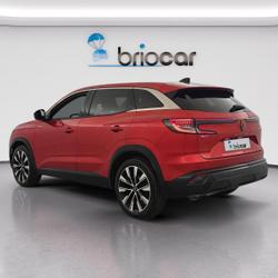Renault Austral mild hybrid advanced 130 Techno 5p occasion - Saint-Jean-d'Illac - photo 3/31