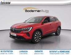 Renault Austral Saint-Priest