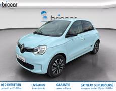 Renault Twingo 3
