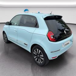 Renault Twingo 3 III E-Tech Techno 5p occasion - Saint-Jean-d'Illac - photo 3/26