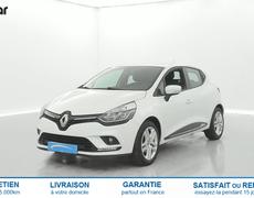 Renault Clio 4 Trappes