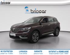 Renault Koleos Rezé