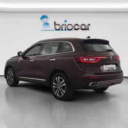 Renault Koleos Blue dCi 150 X-tronic Zen 5p occasion - Rez&eacute; - photo 3/33