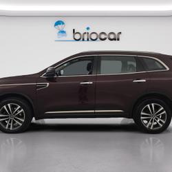 Renault Koleos Blue dCi 150 X-tronic Zen 5p occasion - Mondeville - photo 2/33