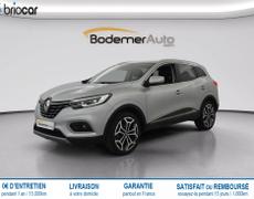Renault Kadjar Beaucouzé