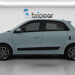 Renault Twingo 3 III Achat Int&eacute;gral Zen 5p occasion - Saint-Jean-d'Illac - photo 2/30