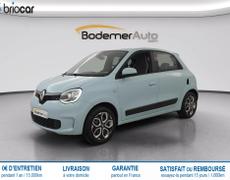 Renault Twingo 3 Molsheim