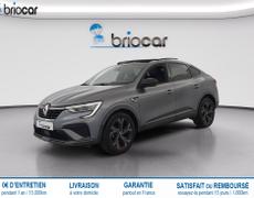 Renault Arkana Molsheim
