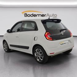 Renault Twingo 3 SCe 65 Equilibre 5p occasion - Saint-Priest - photo 3/30