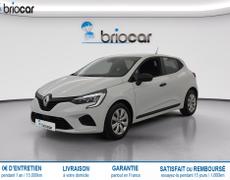 Renault Clio 5 Saint-Jean-d'Illac