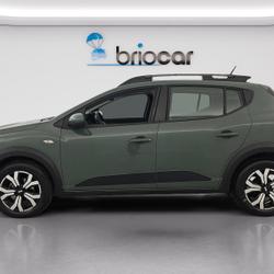 Dacia Sandero ECO-G 100 Stepway Expression 5p occasion - Trappes - photo 2/32